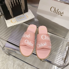 Chloe Sandals